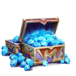 14 Diamonds