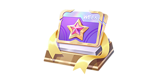 Magic Chess: GoGo - Weekly Card