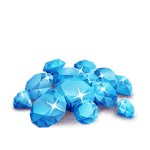MCGG (Malaysia) - 5 Diamonds