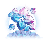 1980 + 260 Oneiric Shard