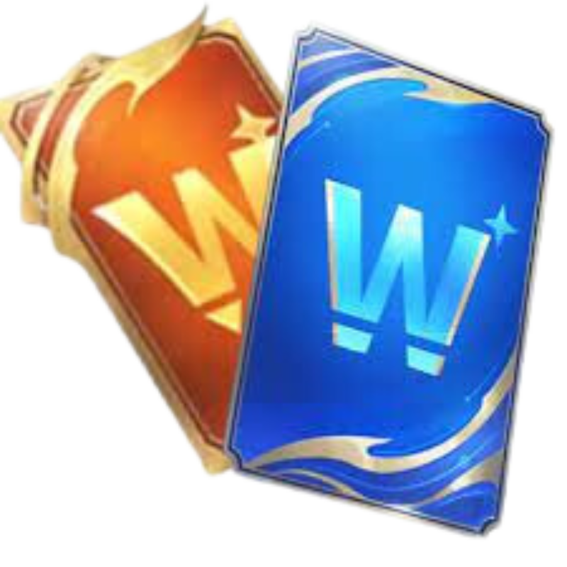 Weekly Card