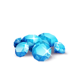 Garena Free Fire (Indonesia) - 5 Diamonds