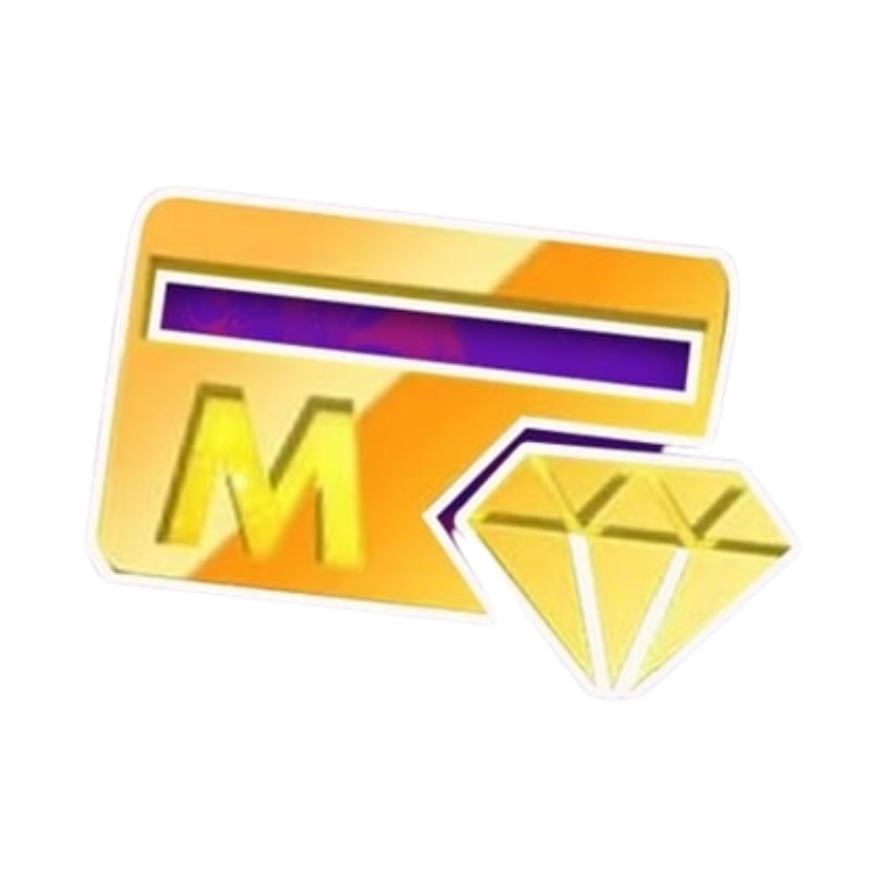 Garena Free Fire (Indonesia) - Member Mingguan
